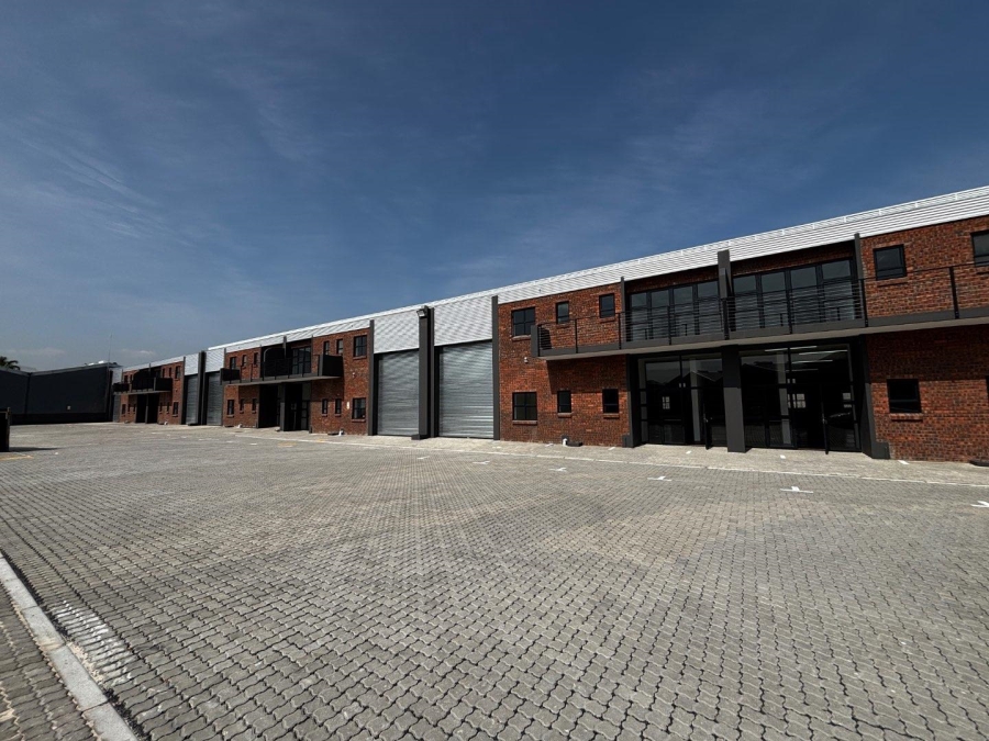Commercial Property for Sale in Killarney Gardens Western Cape
